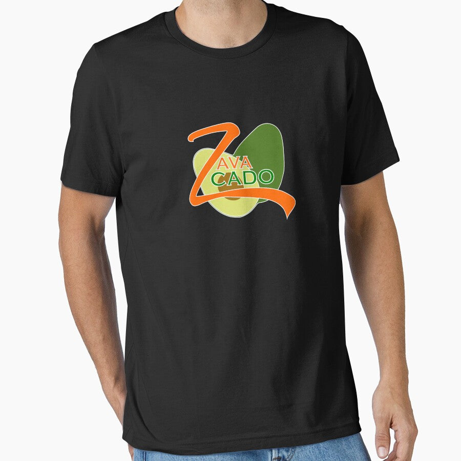 ZAVA Avocado Farm by PlotHoleStudio