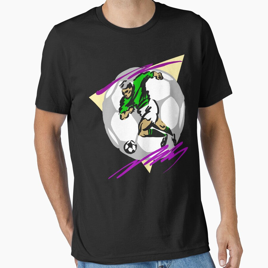 Soccer by SportsT-Shirts