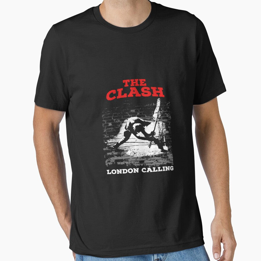 The Clash by memoryweaverart