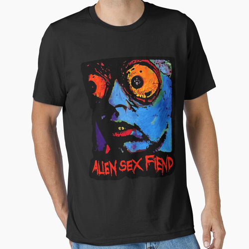 ALIEN SEX FIEN MUSIC PUNK by SummerSmiths