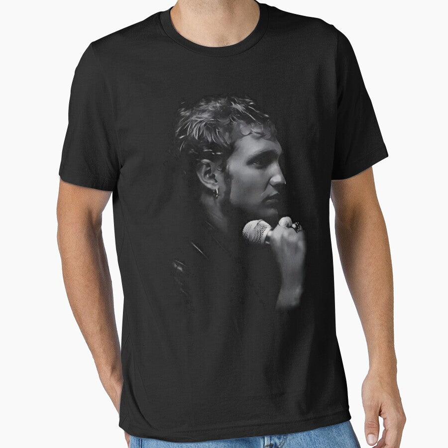 Layne Staley by 5thAcc