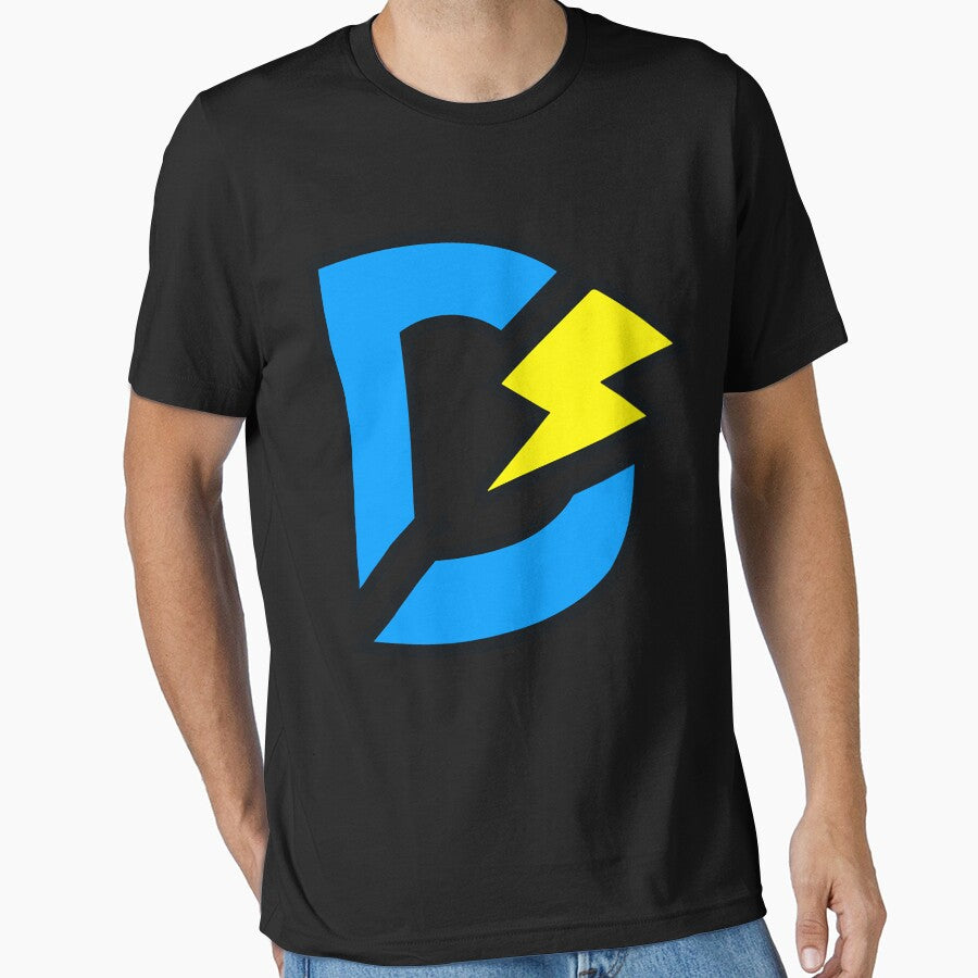 Basic Logo 2 by KimberleighFau
