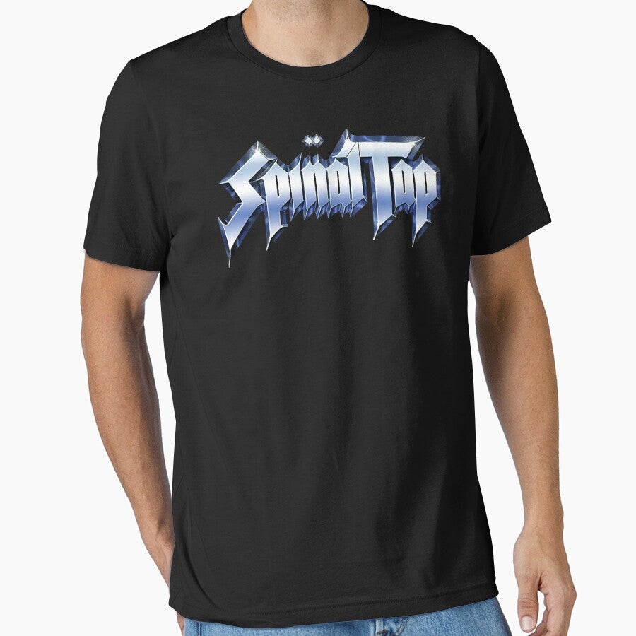 Spinal Tap Band #328 by pryliacerston