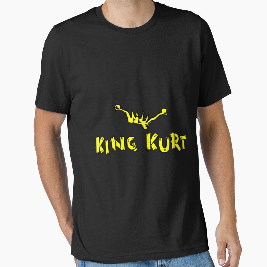 KING KURT Premium by nogaterawiczy