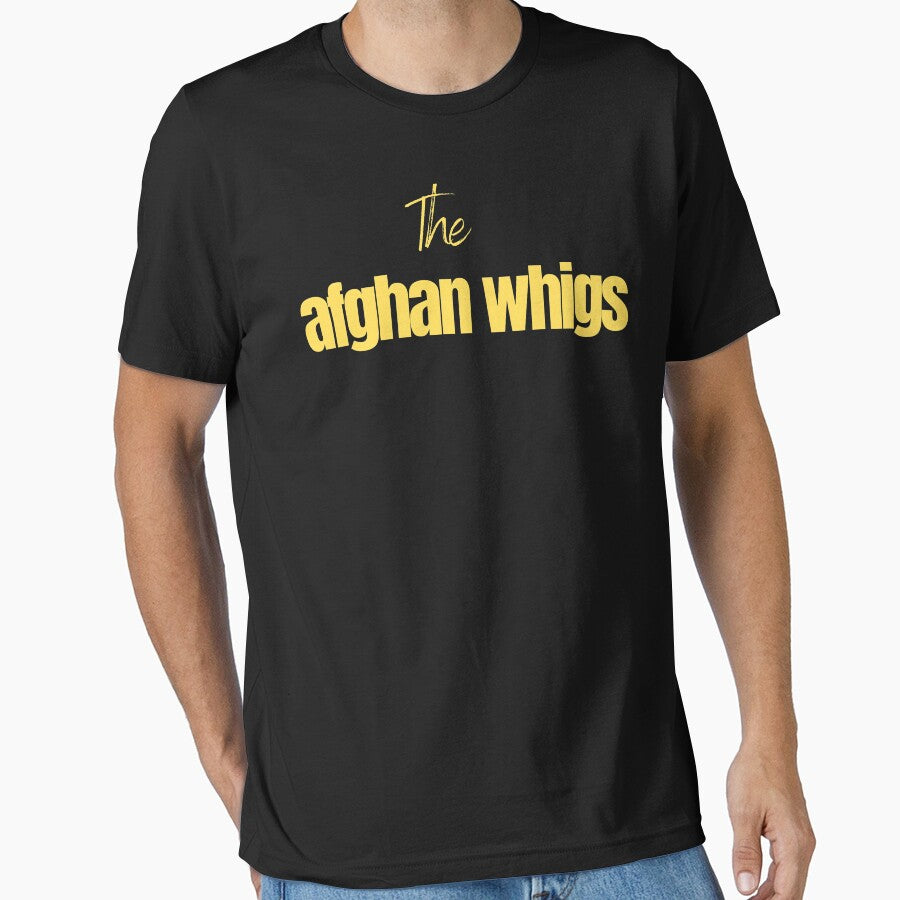 Afghan Whigs by Imaginative Expressions⭐️ ⭐️ ⭐️ ⭐️ ⭐️