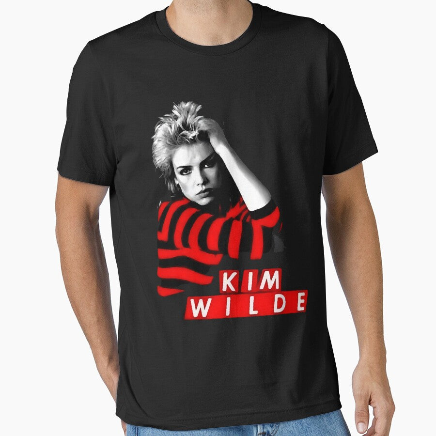 Kim Wilde by symphonyhude