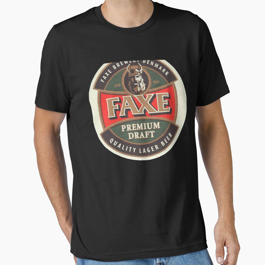 faxe premium beer 2 by JasonJohnson3