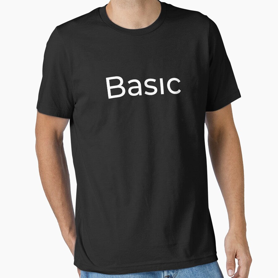Basic by hipposstore