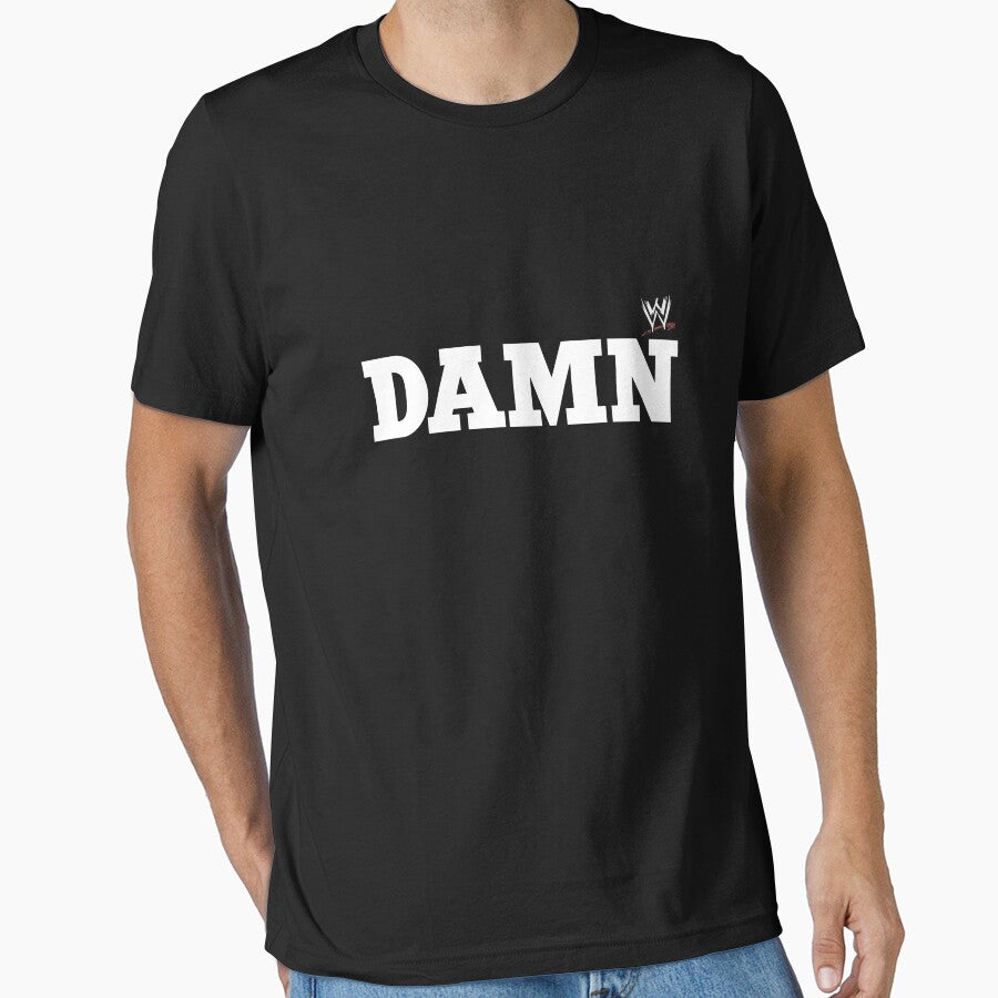 ron simmons damn by yourfav shop