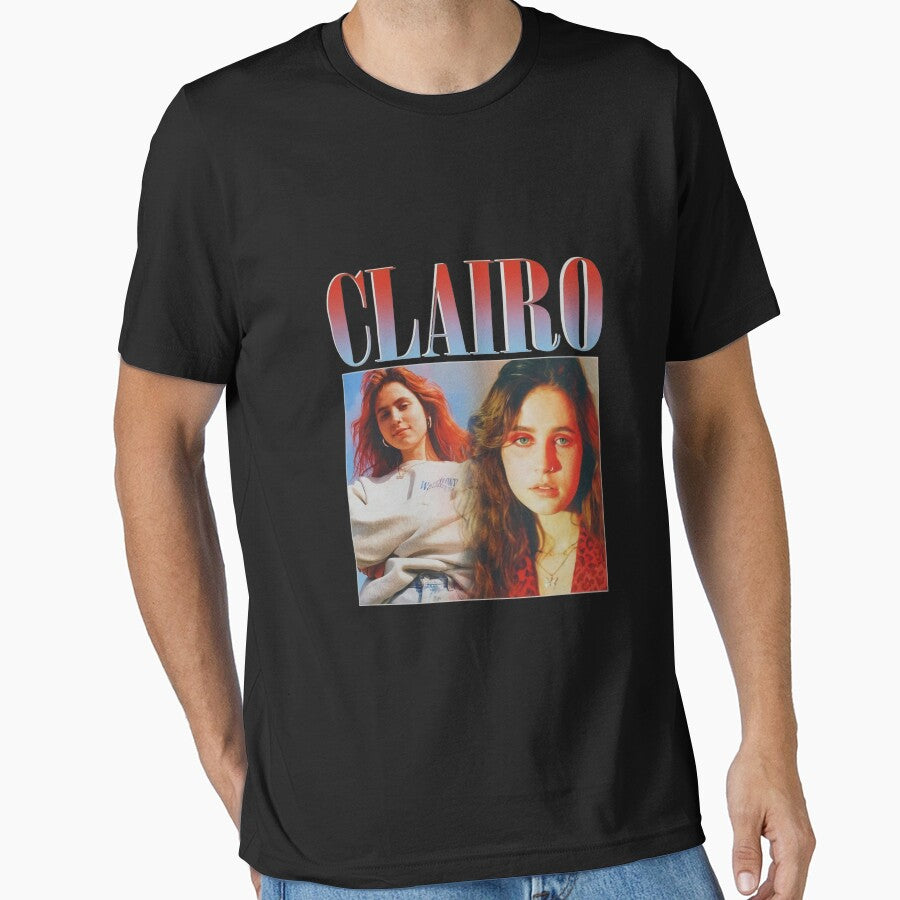 CLAIRO Vintage by HarveyNader