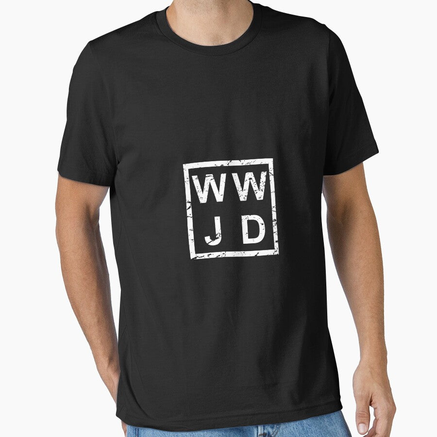 Stylish Wwjd by adwickcynd1