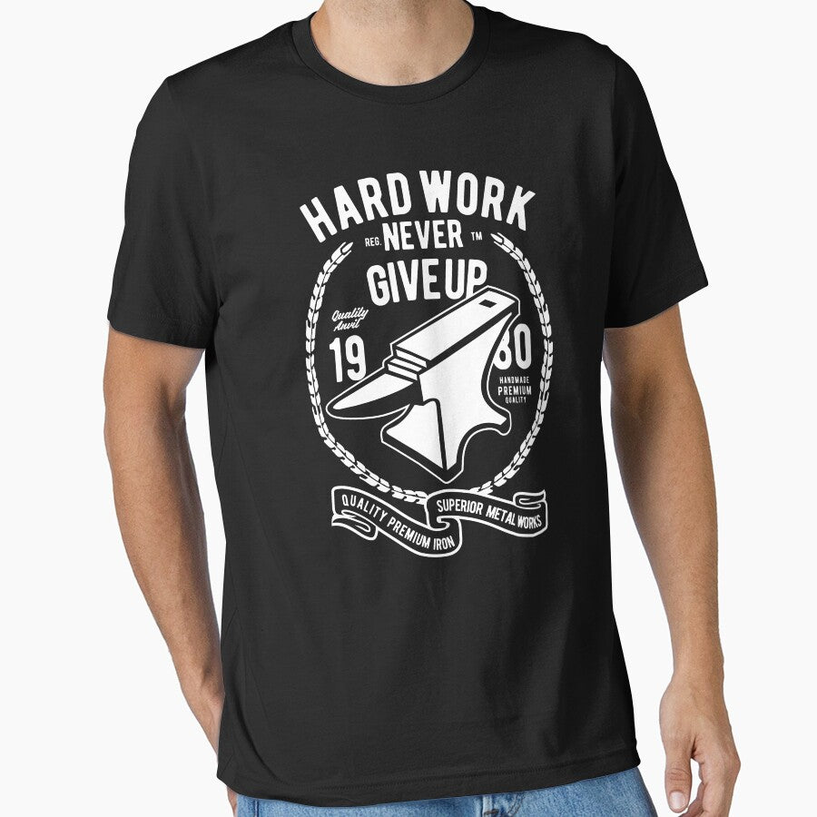 ANVIL - NEVER GIVE UP by Super3