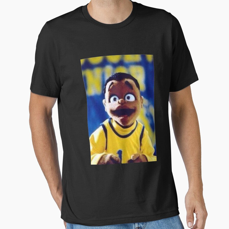 Cousin Skeeter Premium T-Shirt by ximenagene