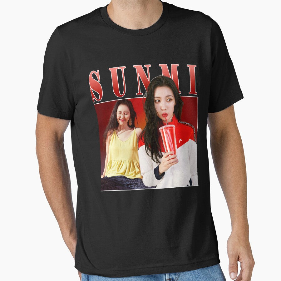 Sunmi Premium by francescogarz