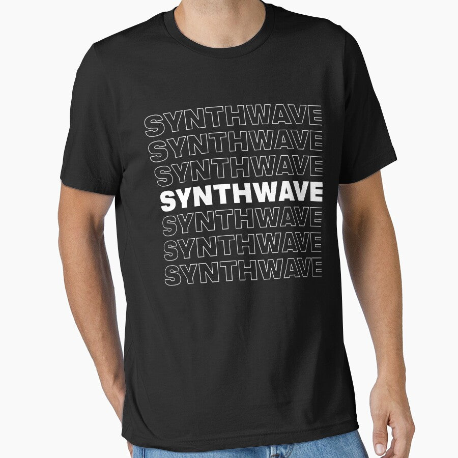 SYNTHWAVE Premium by PATRICKRATLIFF