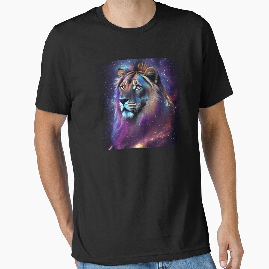 Nimona Lion Premium by PennyParisoff