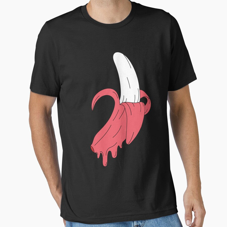 Banana Premium Scoop by RussellMay22