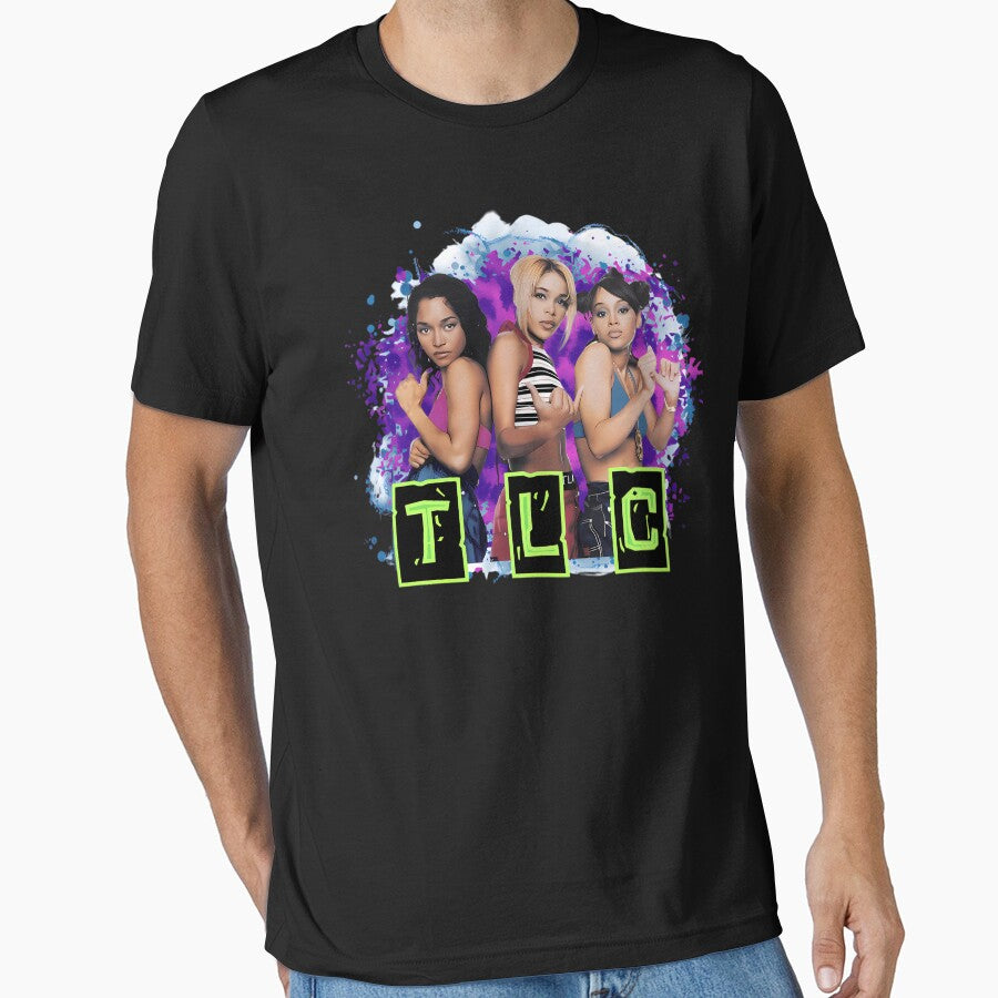 TLC by SaraKayden