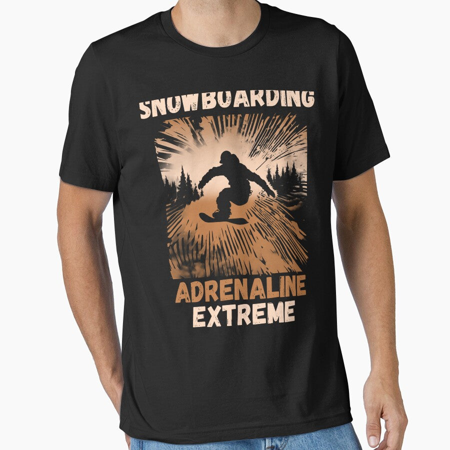 Snowboarding adrenaline extreme 2 by Skechtman2003