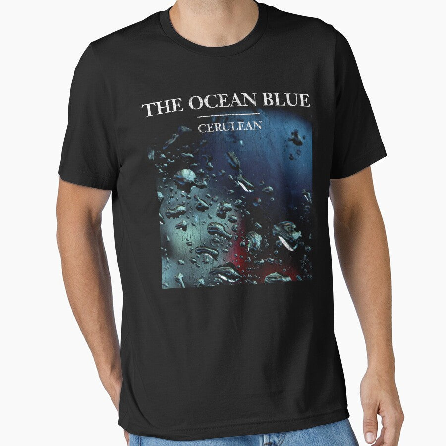 The Ocean Blue: Cerulean by brianhillDESIGN