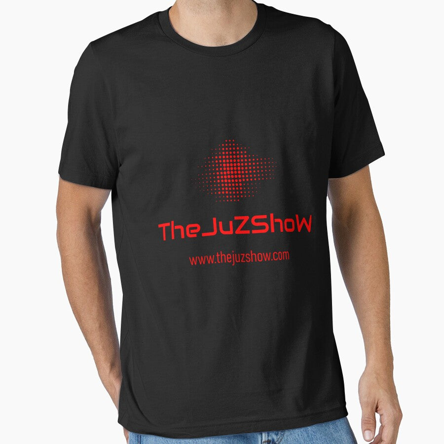 Official Thejuzshow Merch by mohammed0007