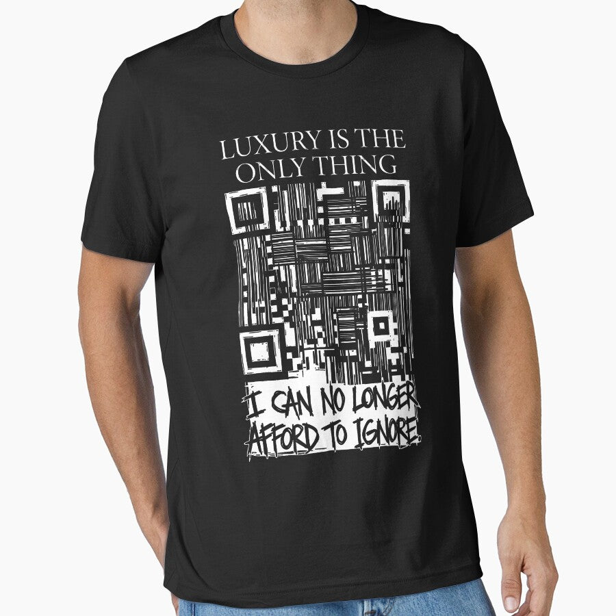 Luxury Only Thing No Longer Afford Preppy by Aymanejed
