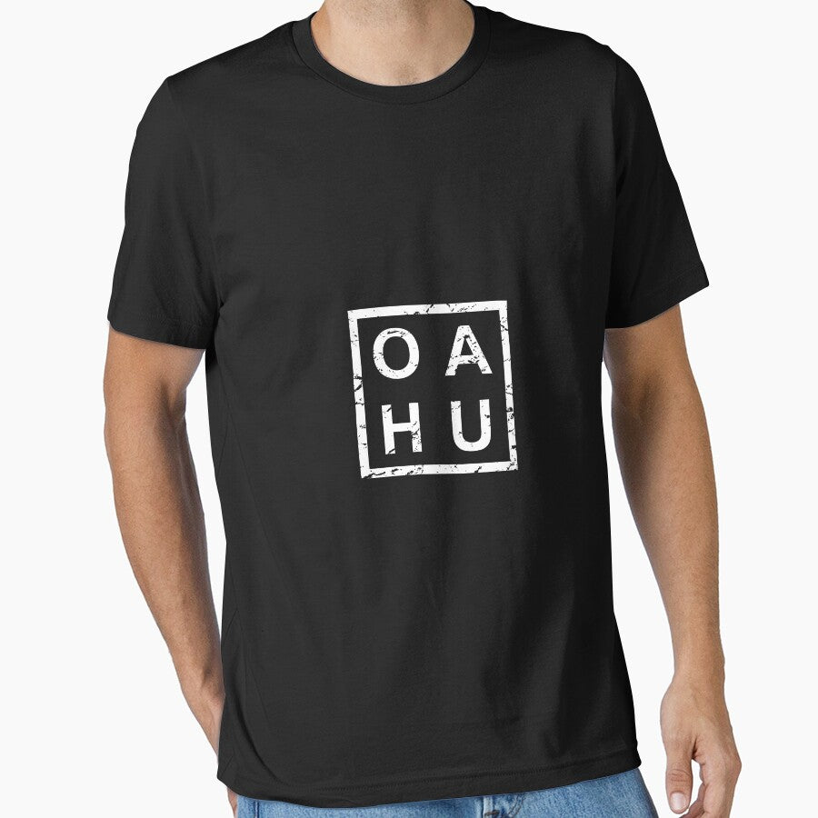 Stylish Oahu by enstacee75
