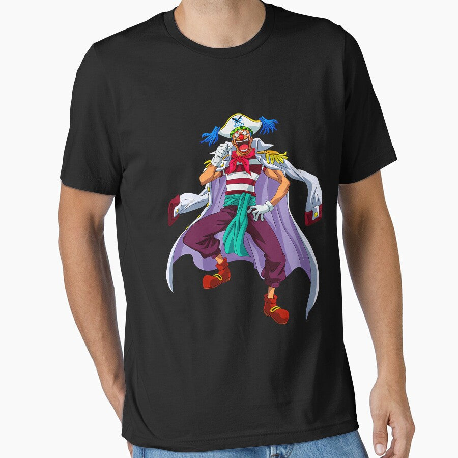 Mangap Oversized by TrendySmoothPa