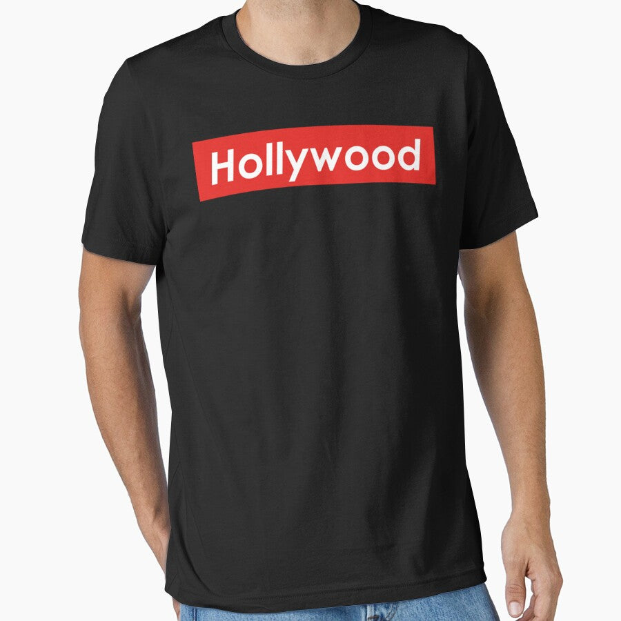 Hollywood Florida Shirt  Hollywood Long Sleeve by herrudlazamor