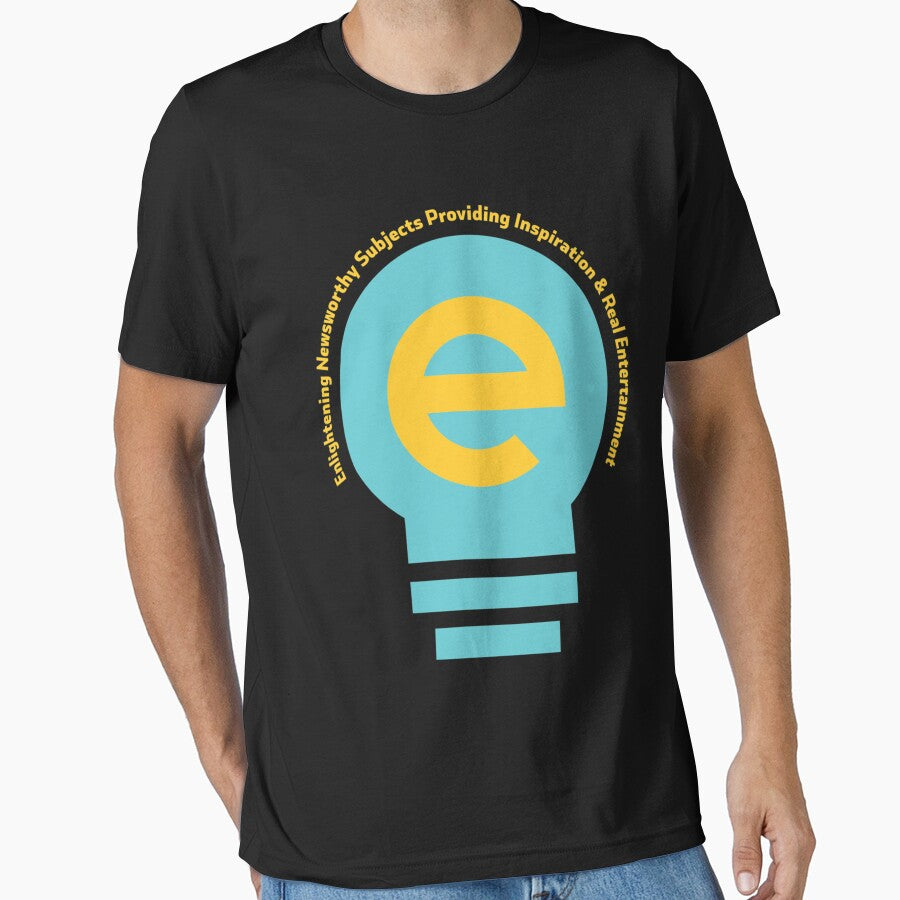 ENSPIRE Basic Logo Classic by RussellMay22