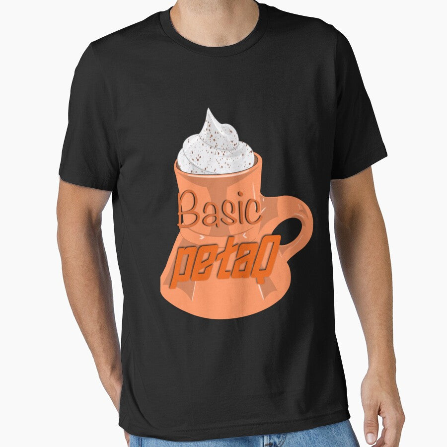 Basic Classic by JulieLins33