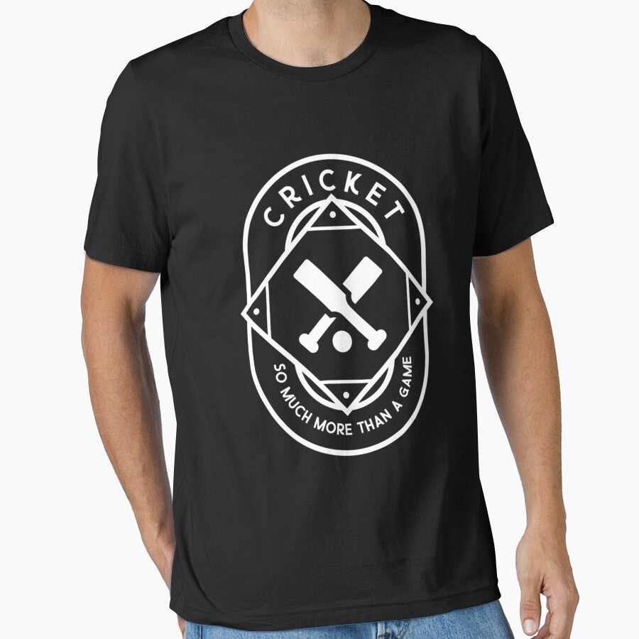 Cricket T-Shirt The Perfect Gift Idea. Premium T-Shirt by deleoashl3