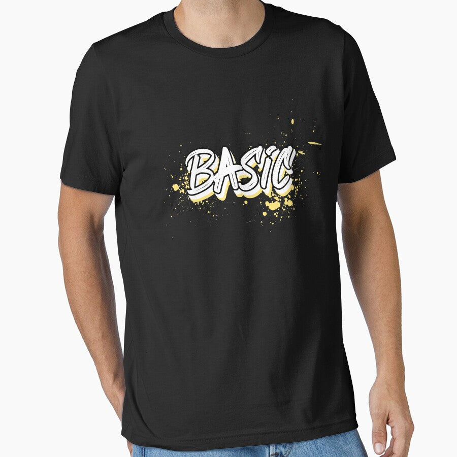BASIC by MoonsmileProd