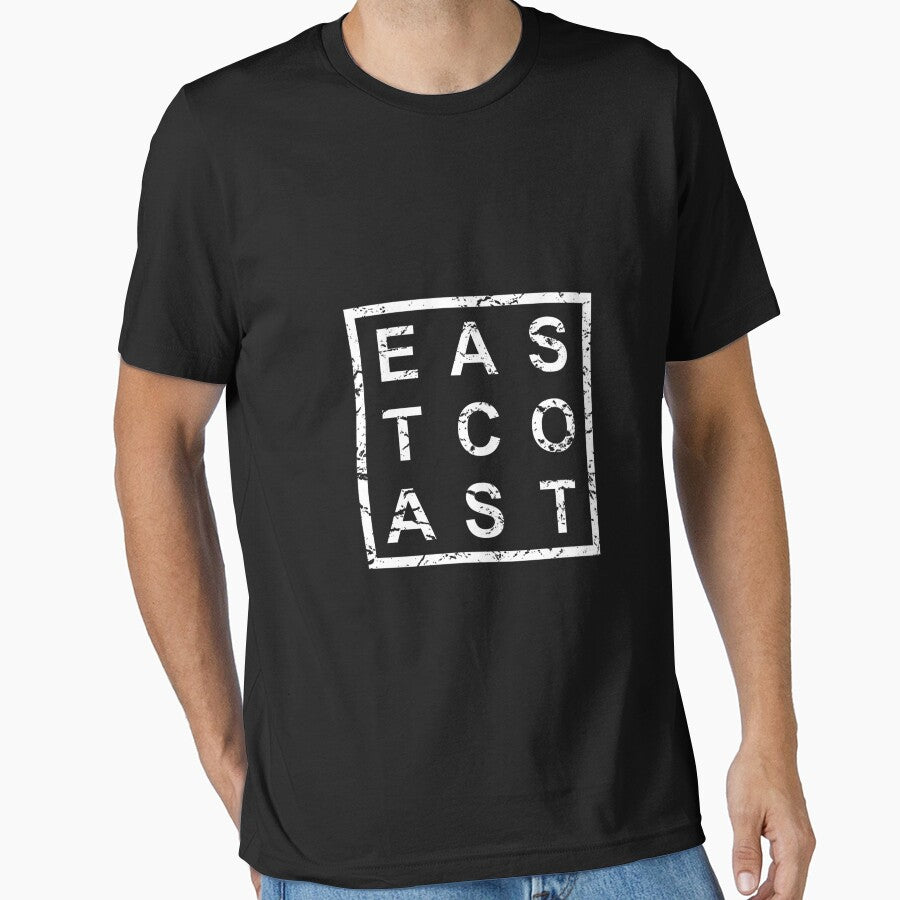 Stylish East Coast by Lexalloyce