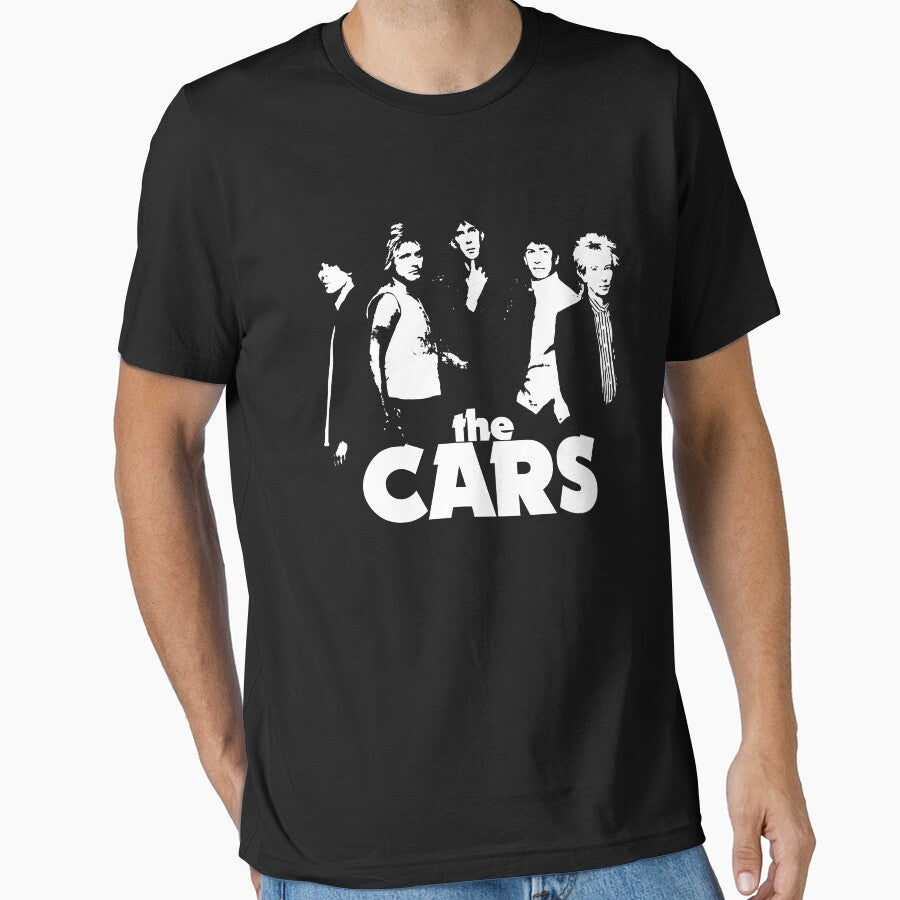 Cars - The White Stencil by Daden366ws
