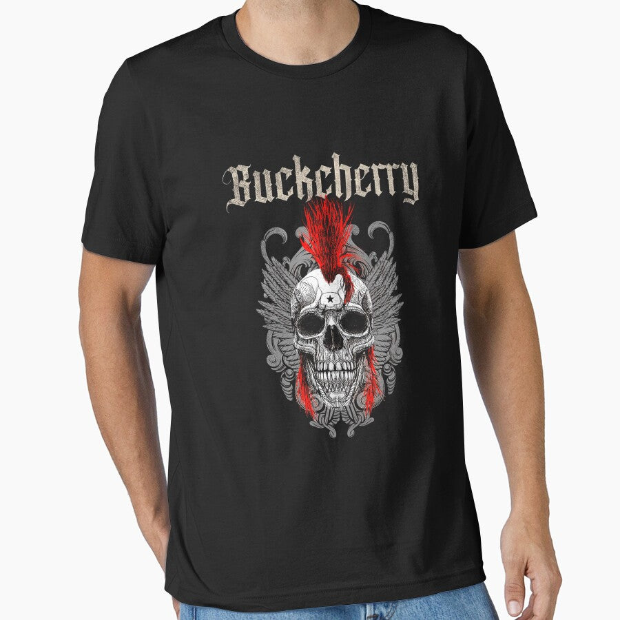 buckcherry by layerrdbargo