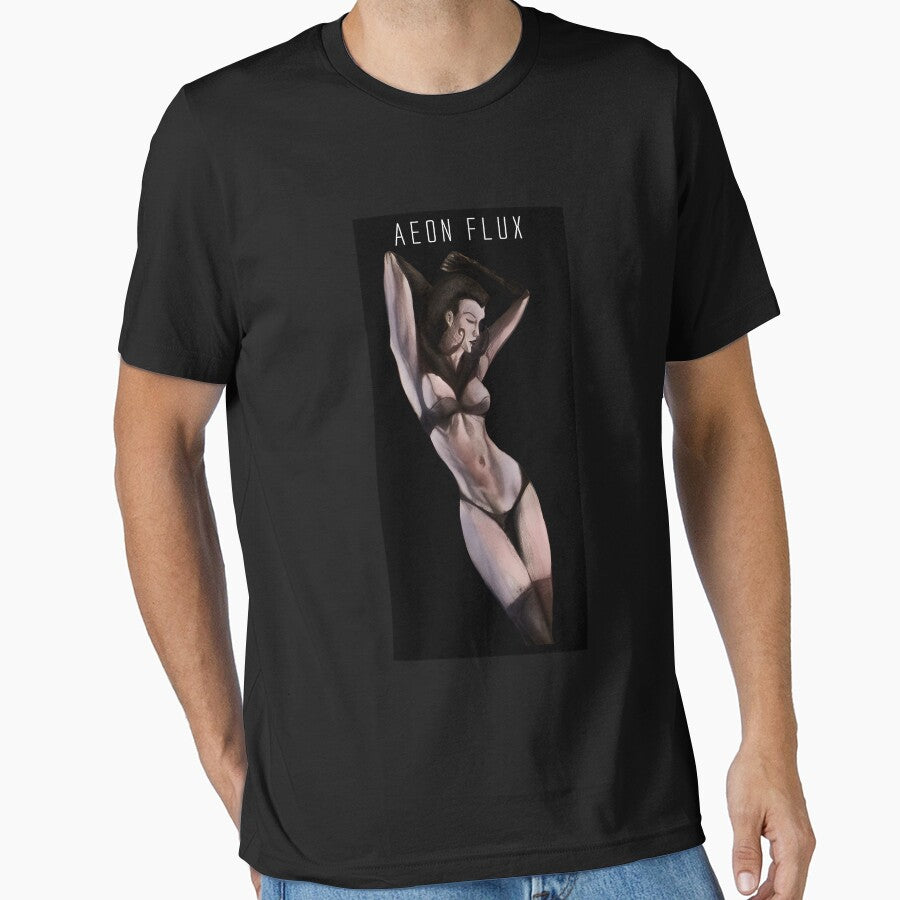 Aeon flux  Premium by toniafelj7