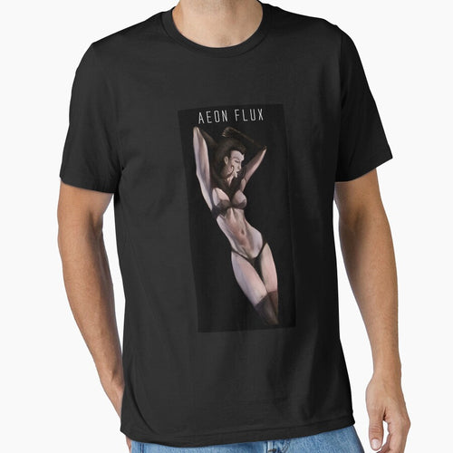 Aeon flux  Premium by toniafelj7