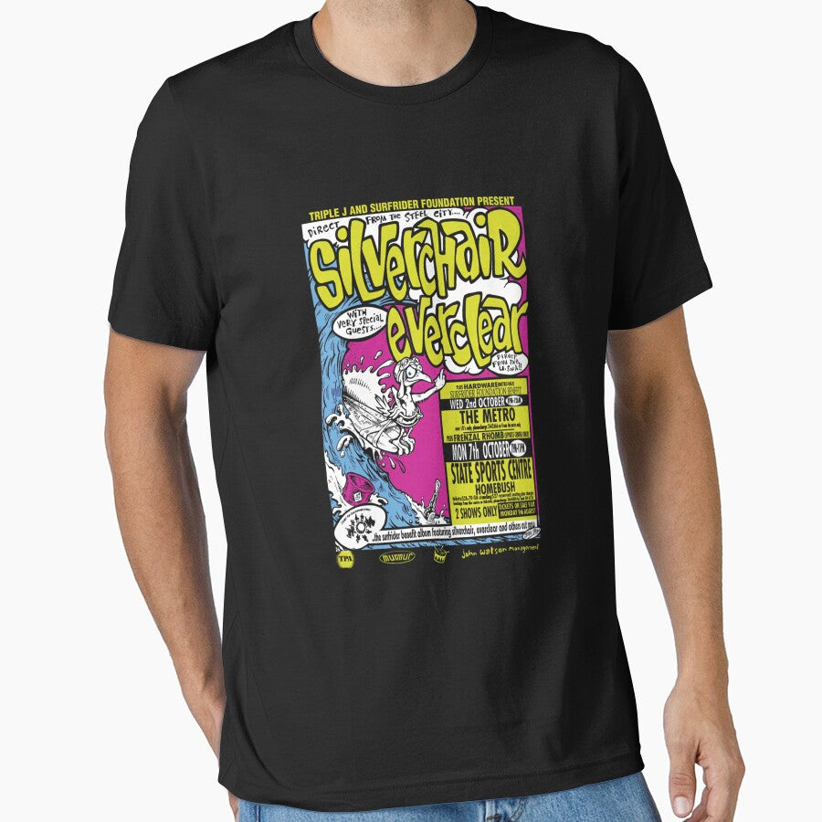 Everclear Band 90s by MariaLoya