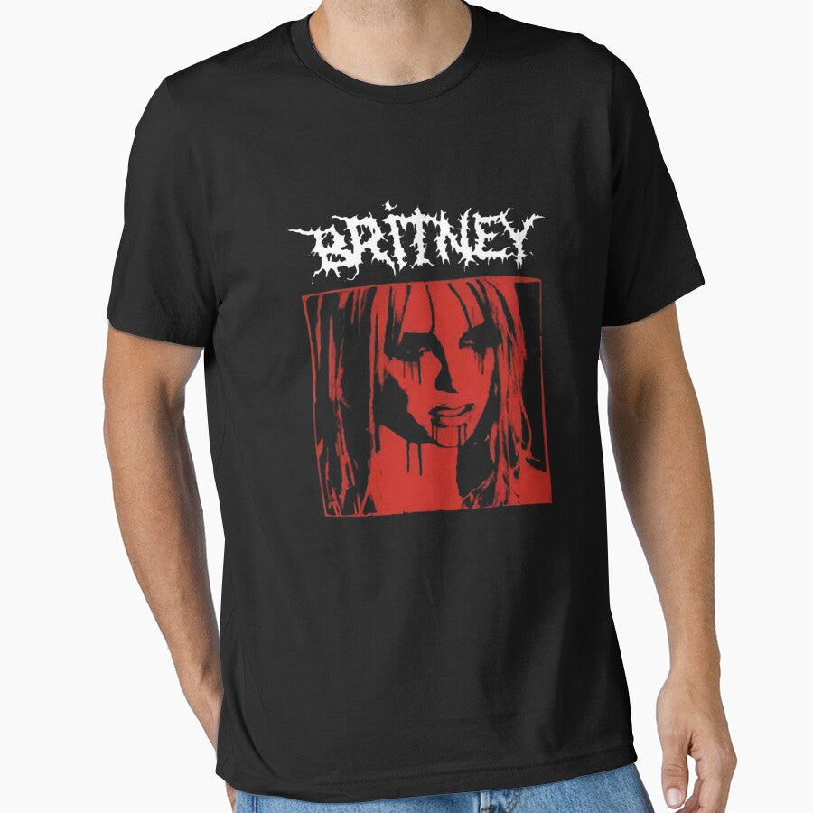 Britney Spears Retro by LillieWCowans