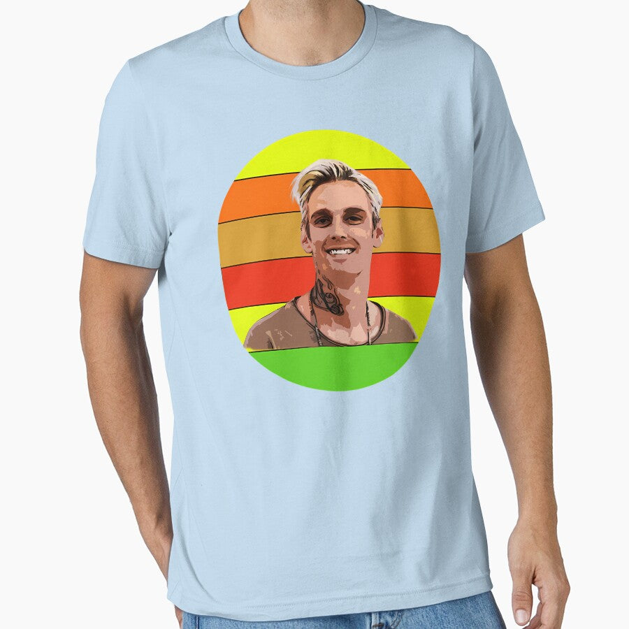 Aaron-Carter-Rip-Premium by ConnieKuhn