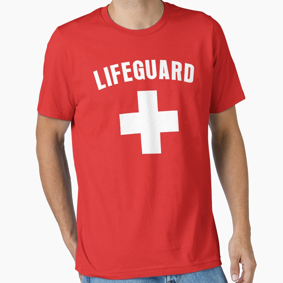 Lifeguard by typogenix
