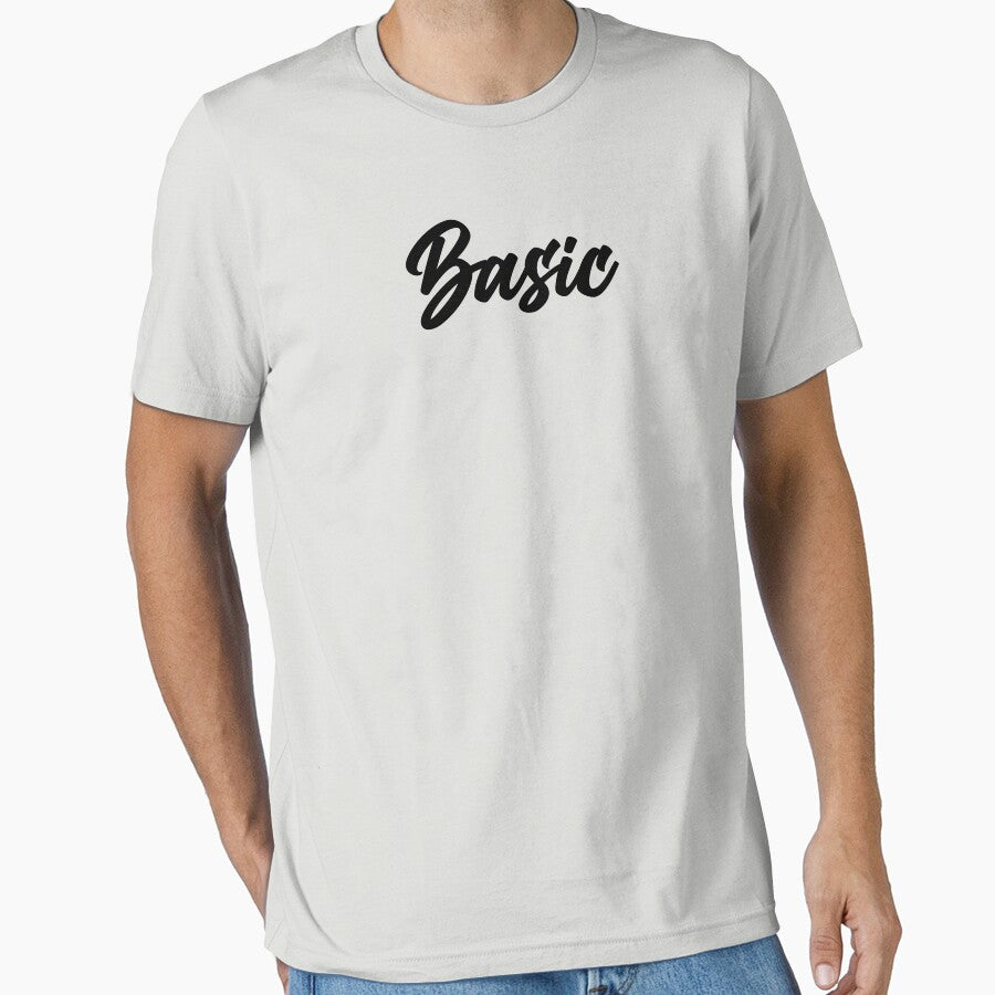 Basic by Side Quest Co.