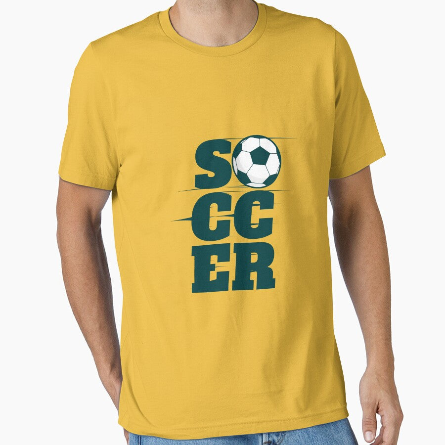 Soccer by hm-printable