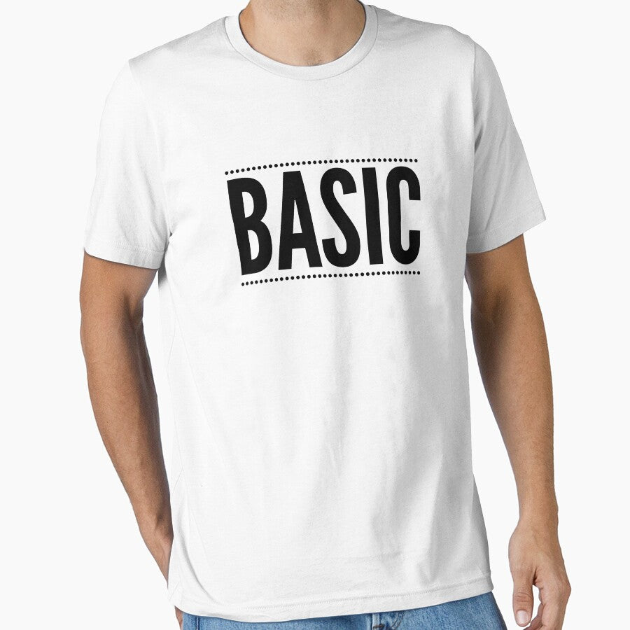 Basic by tees4gees