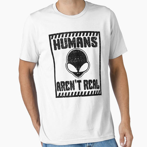 Aliens Humor - Funny Gifts for Astrophysicists and Outer Space Lovers by FanityPrints