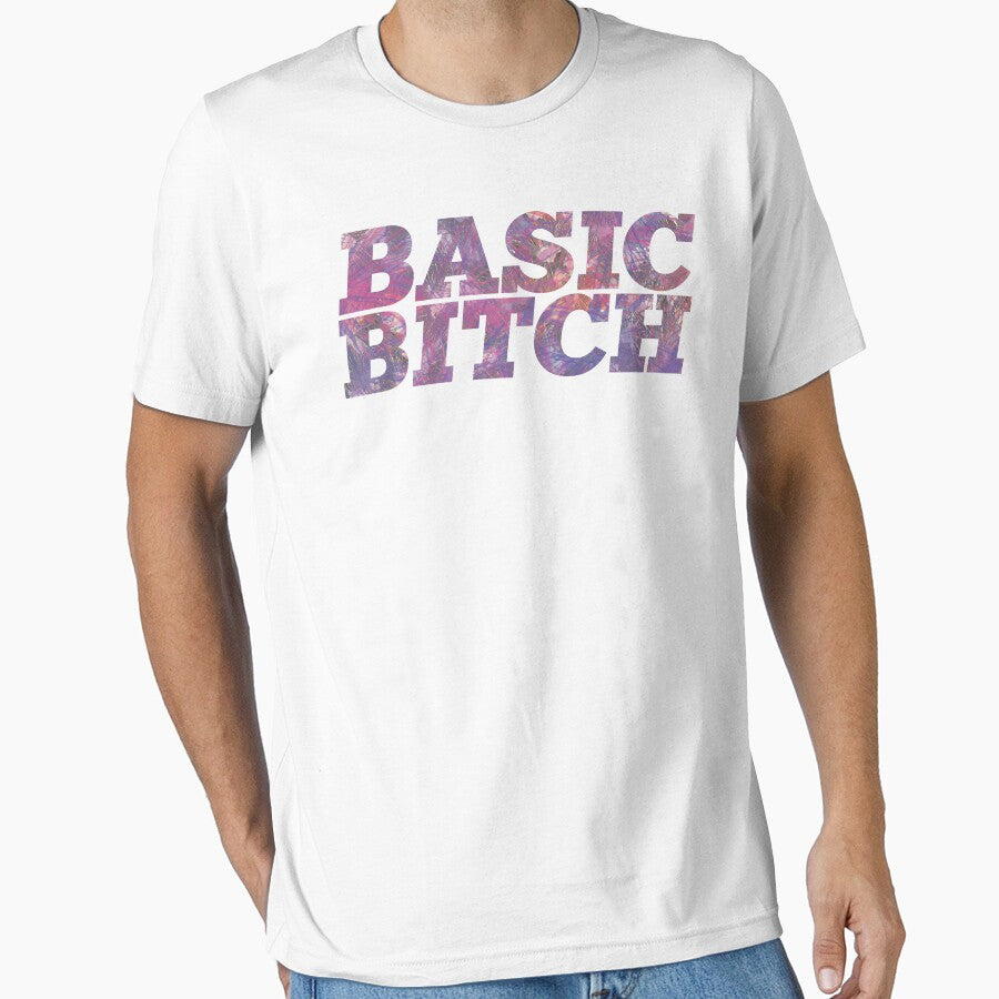 Basic Bitch by relkcruts