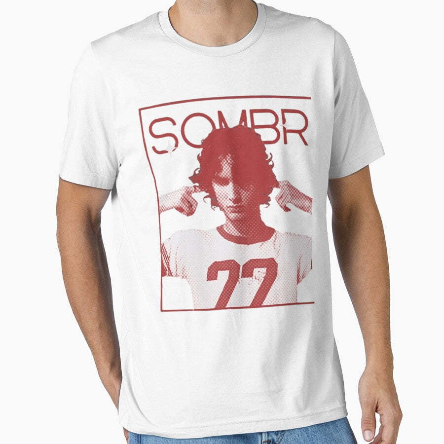 2025 Style Indie Retro Tour Music Boy 90s Singer by Yvetteunique
