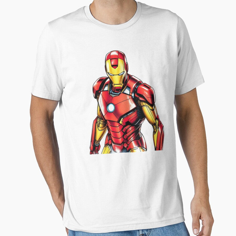 Iron Man Cool by bestoffers