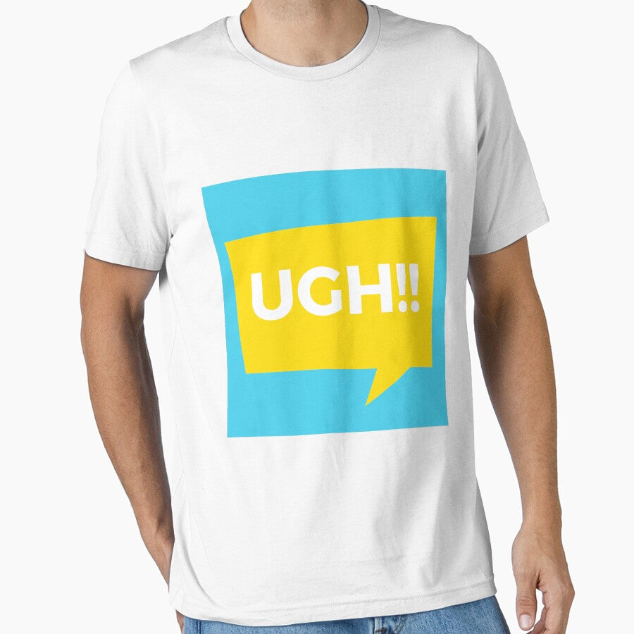 BOYS, UGH!! by QUIRKY STORE